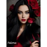 Figurinha de Amor para WhatsApp