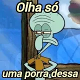 Sticker de Memes Brasileiros para WhatsApp