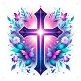 WhatsApp sticker