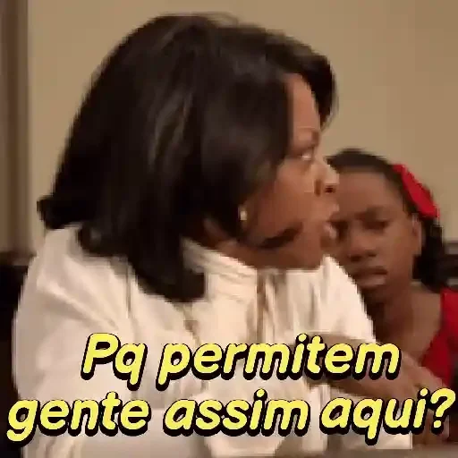 Figurinha para WhatsApp