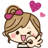 Figurinha para WhatsApp