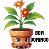 Sticker de Saudações para WhatsApp