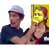 Figurinha de Memes para WhatsApp