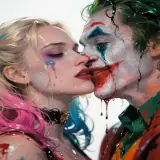 Figurinha de Amor para WhatsApp