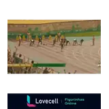 Figurinha para WhatsApp