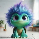 Figurinha de Animais para WhatsApp