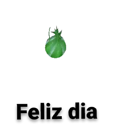 Coletadas sticker 8164
