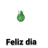 Figurinha de Saudações para WhatsApp