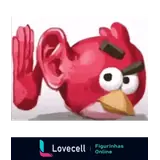 WhatsApp sticker