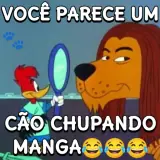 WhatsApp sticker
