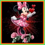 Sticker de Amor para WhatsApp