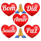 Figurinha para WhatsApp