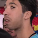 Figurinha de reação para WhatsApp