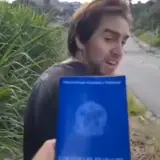 Figurinha para WhatsApp