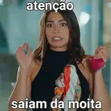 Figurinha de Memes Brasileiros para WhatsApp