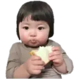 Engraçados WhatsApp sticker