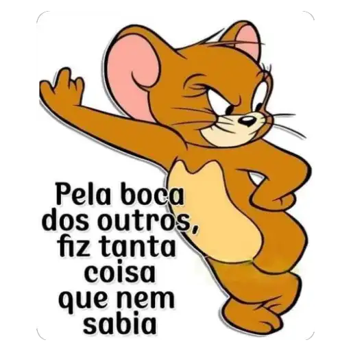 Coletadas sticker 10206
