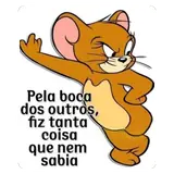 Memes Brasileiros WhatsApp sticker