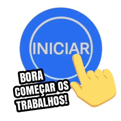 Coletadas sticker 12582