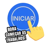 Figurinha para WhatsApp