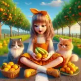 Figurinha de Animais para WhatsApp