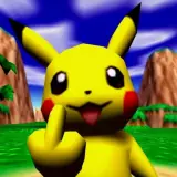 Figurinha de Anime para WhatsApp