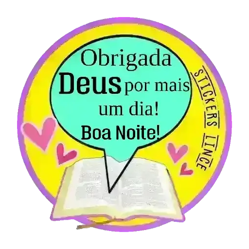 Coletadas sticker 7636