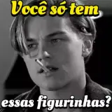 Memes Brasileiros WhatsApp sticker