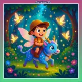 Figurinha de Animais para WhatsApp