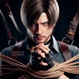 Figurinha de Anime para WhatsApp