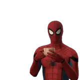 Figurinha para WhatsApp