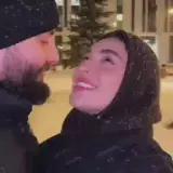 Figurinha de Amor para WhatsApp