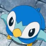 Figurinha de Anime para WhatsApp