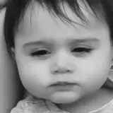 Figurinha de reação para WhatsApp