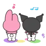 Sticker de Anime para WhatsApp