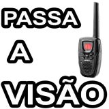 Figurinha de texto para WhatsApp