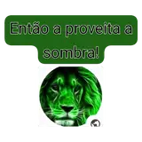 WhatsApp sticker