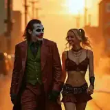 Filmes WhatsApp sticker