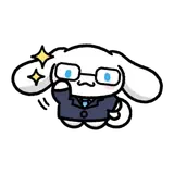 WhatsApp sticker