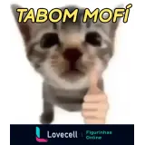 Figurinha para WhatsApp