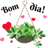 Figurinha para WhatsApp