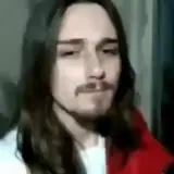 Figurinha de reação para WhatsApp