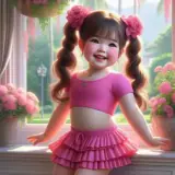 Figurinha de Engraçados para WhatsApp