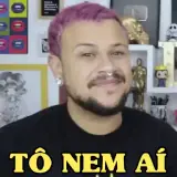 Figurinha para WhatsApp