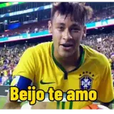 Figurinha para WhatsApp
