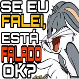 Figurinha de Memes Brasileiros para WhatsApp