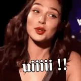 reação WhatsApp sticker