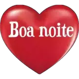 Saudações WhatsApp sticker