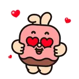 Figurinha de Personagens Emoji para WhatsApp