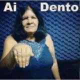 Memes Brasileiros WhatsApp sticker